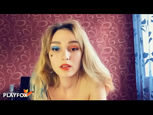 ❤️ Čarobne naočale za virtualnu stvarnost pružile su mi seks s Harley Quinn ❤️❌ Porno na hr.pornoxlxx.ru ❌❤