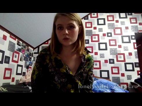❤️ Mlada plavokosa studentica iz Rusije voli veće kite. ❤️❌ Porno na hr.pornoxlxx.ru ❌❤