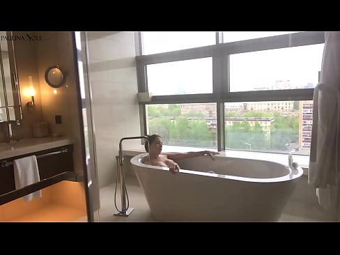 ❤️ Strastveno drka svoju macu u kupaonici ❤️❌ Porno na hr.pornoxlxx.ru ❌❤