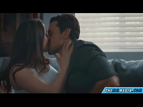 ❤️ Romantičan seks s dobrom prsom mamom ❤️❌ Porno na hr.pornoxlxx.ru ❌❤